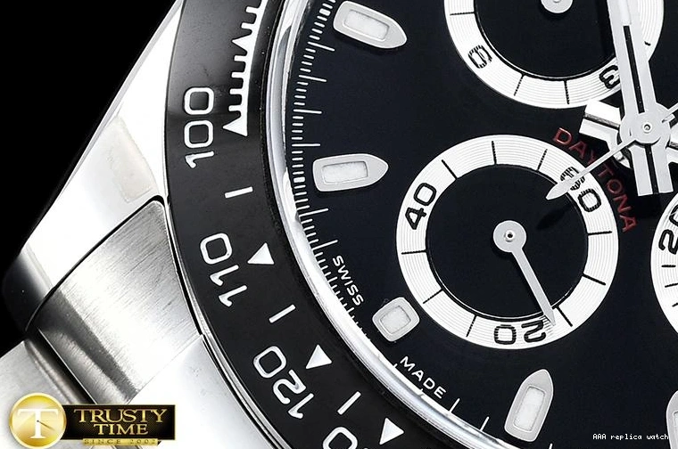 Rolex aaa copy Daytona – ROLDYT0254 1031